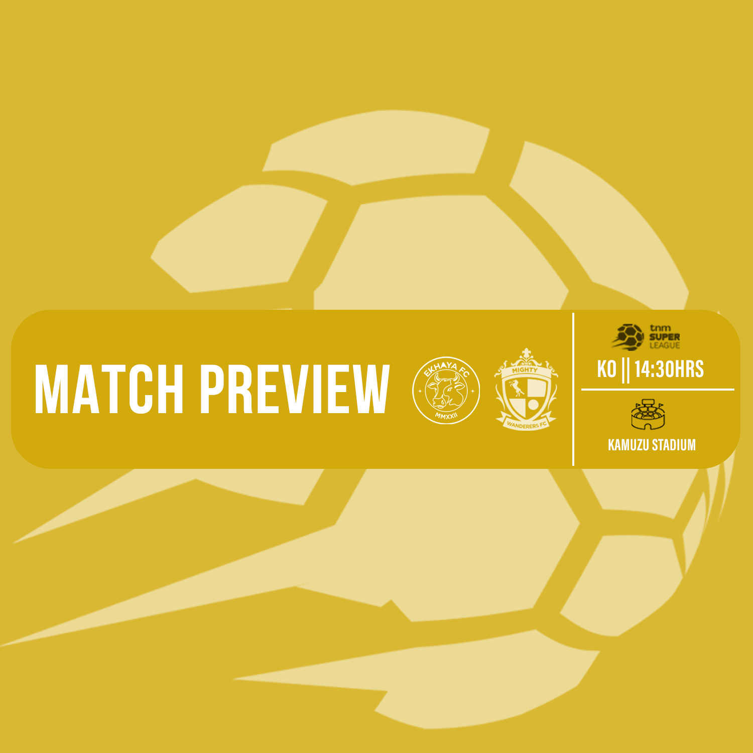 Match Preview: Bloodline Meets Battleline! Cowboys vs Nomads!